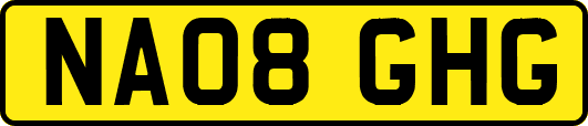 NA08GHG