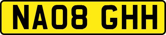 NA08GHH