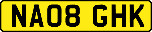 NA08GHK