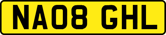 NA08GHL