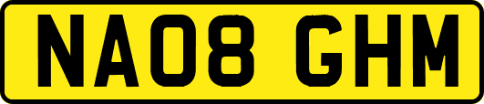 NA08GHM