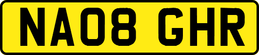 NA08GHR