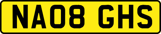 NA08GHS