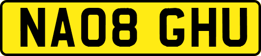 NA08GHU
