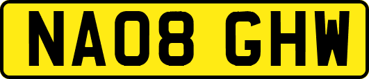 NA08GHW