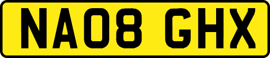 NA08GHX