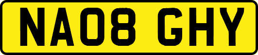 NA08GHY