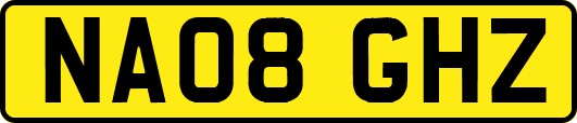 NA08GHZ