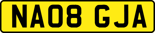 NA08GJA