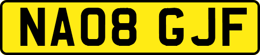 NA08GJF