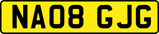 NA08GJG