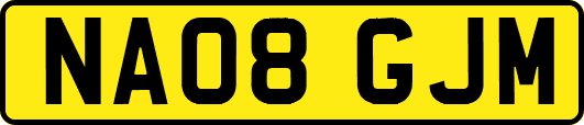 NA08GJM