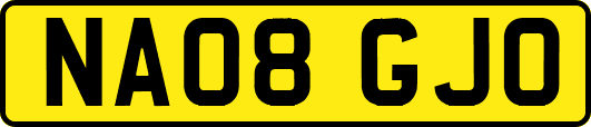 NA08GJO