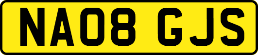 NA08GJS