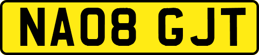 NA08GJT