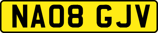 NA08GJV