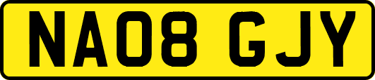 NA08GJY