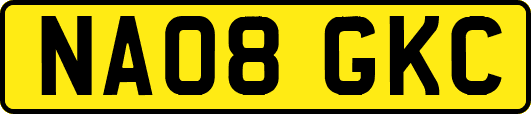 NA08GKC