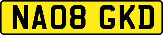 NA08GKD