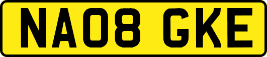 NA08GKE