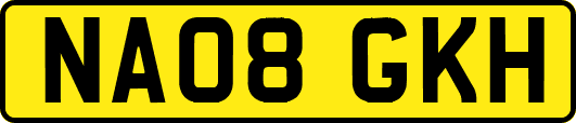 NA08GKH