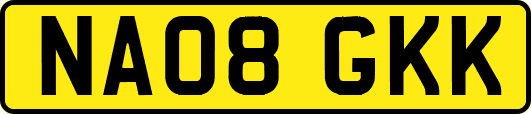 NA08GKK