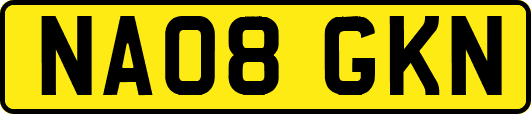 NA08GKN