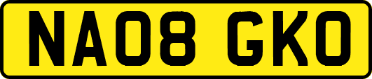 NA08GKO