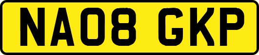 NA08GKP