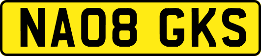 NA08GKS