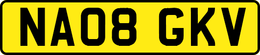 NA08GKV