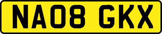 NA08GKX