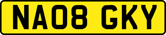 NA08GKY