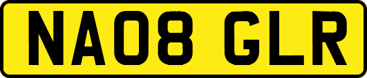 NA08GLR