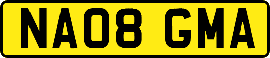 NA08GMA
