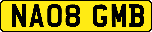 NA08GMB