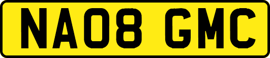 NA08GMC