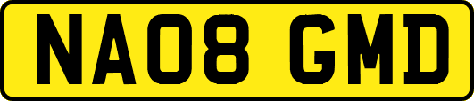 NA08GMD