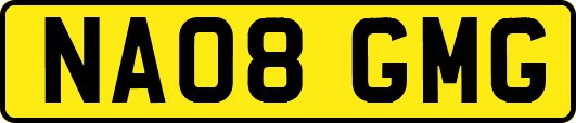NA08GMG
