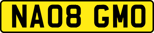NA08GMO