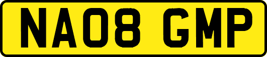 NA08GMP