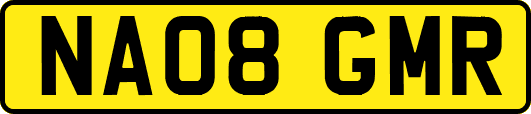 NA08GMR