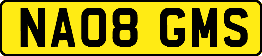 NA08GMS