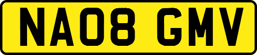 NA08GMV