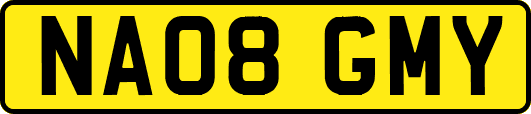 NA08GMY