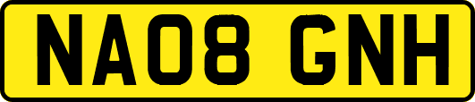NA08GNH