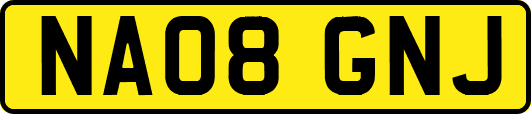 NA08GNJ
