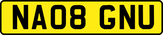 NA08GNU