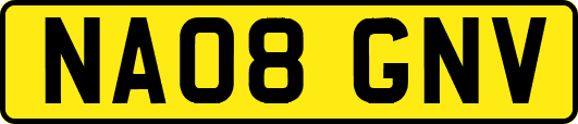 NA08GNV