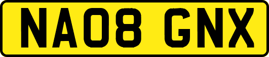 NA08GNX